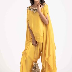 Pride Cape & Pant set by Amiraga